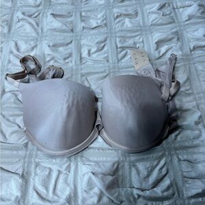 Women's Tan Bra